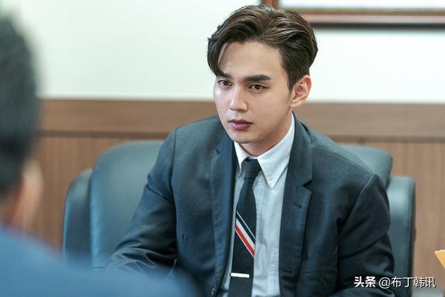 俞承豪教科书式演技（年纪轻轻已出道20周年）(18)