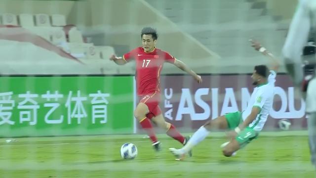 于大宝真实实力（于大宝到底该不该跑）(9)