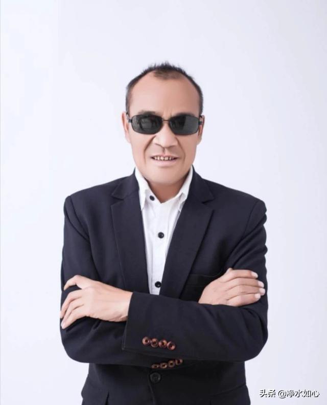 民间艺人二后生的简介（故事民间艺人网红二后生）(1)