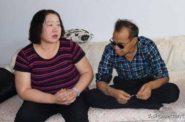 民间艺人二后生的简介（故事民间艺人网红二后生）(3)