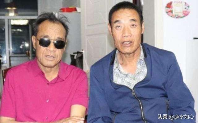 民间艺人二后生的简介（故事民间艺人网红二后生）(12)