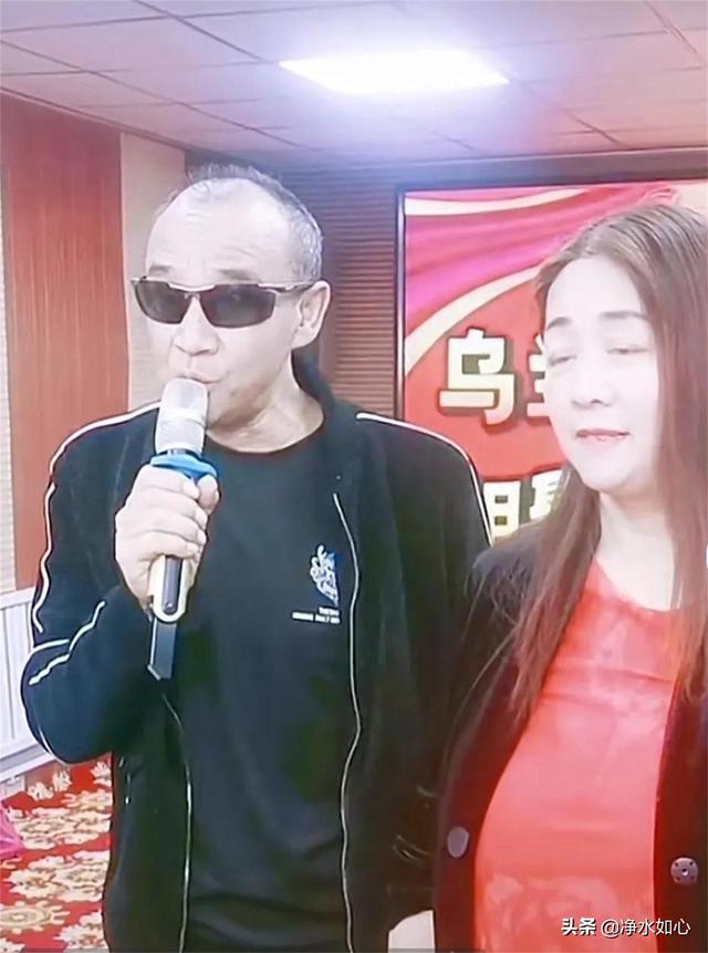 民间艺人二后生的简介（故事民间艺人网红二后生）(9)