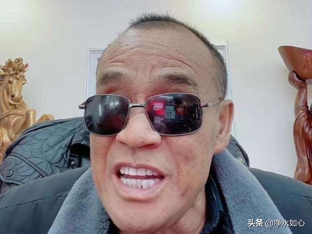 民间艺人二后生的简介（故事民间艺人网红二后生）(2)