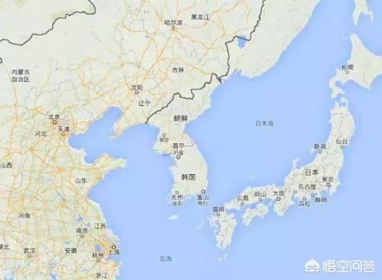 韩国英文怎么写（韩国英语怎么写）(11)