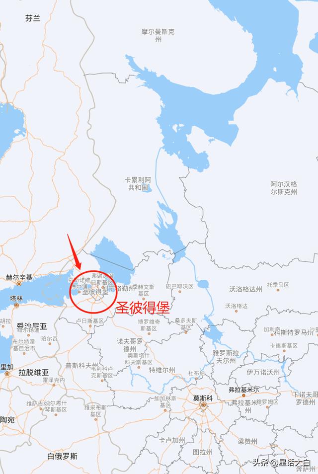芬兰瑞典将申请入北约意味着什么（芬兰和瑞典联合申请加入北约）(12)