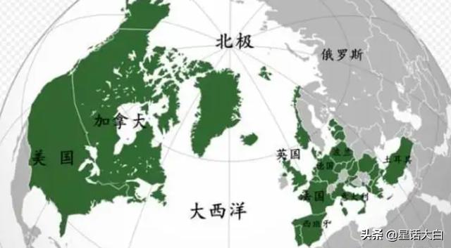 芬兰瑞典将申请入北约意味着什么（芬兰和瑞典联合申请加入北约）(3)