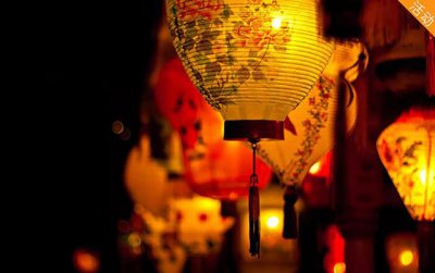​元宵节详细资料（元宵节极简史）