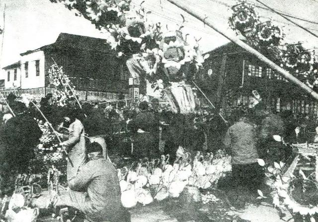 元宵节详细资料（元宵节极简史）(36)