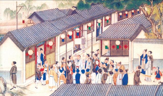 元宵节详细资料（元宵节极简史）(18)