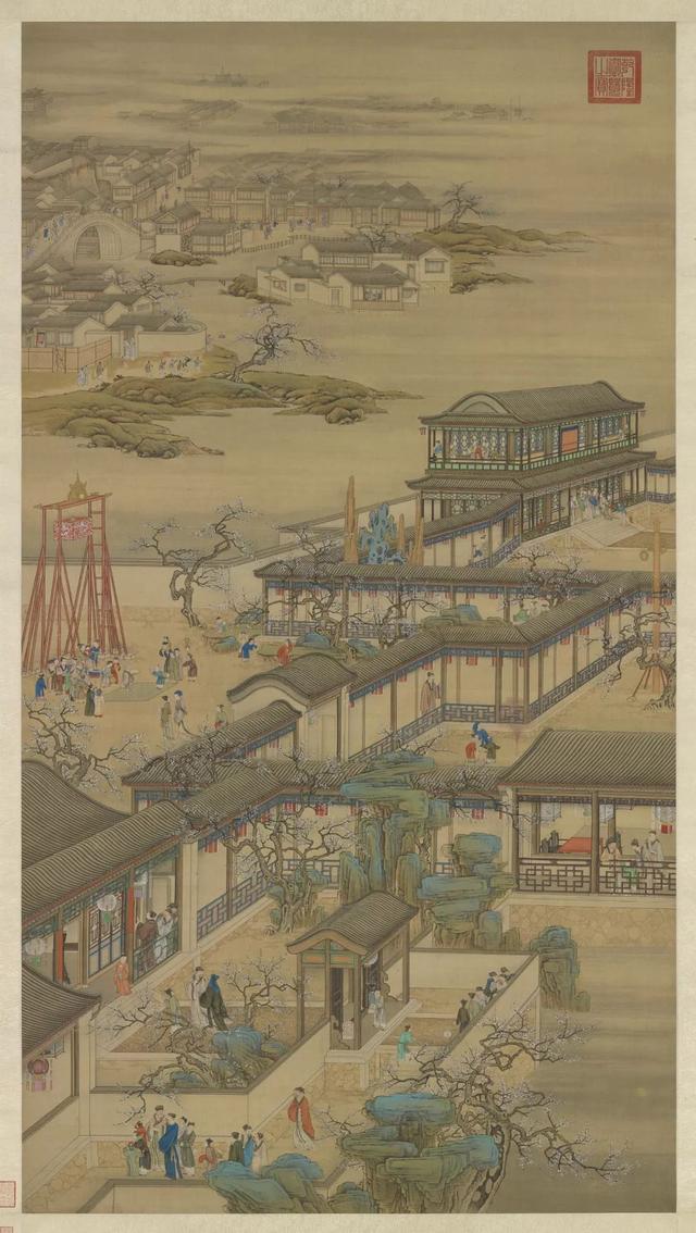 元宵节详细资料（元宵节极简史）(16)
