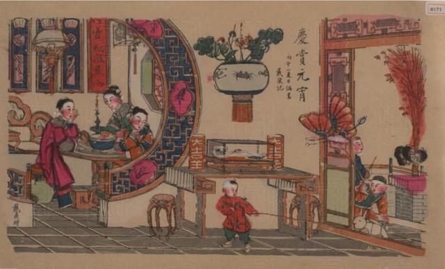 元宵节详细资料（元宵节极简史）(20)