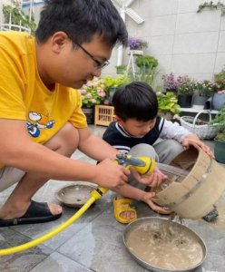 ​家长总打骂孩子犯法吗（依法带娃不打骂孩子）