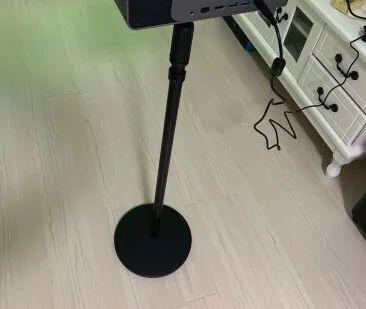 家用投影机怎么安装（投影机家用系列常见安装方式参考）(1)