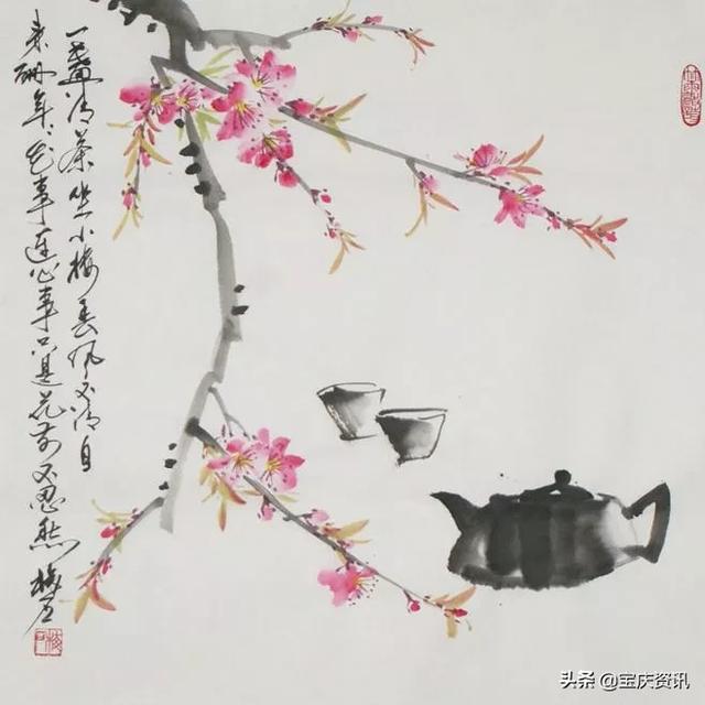 与惊蛰有关的深层理解（包含着人生的两大哲理）(1)