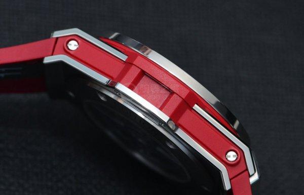 宇舶蓝宝石表全球限量250只（没有最靓只有更）(3)