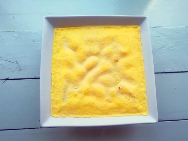 简单素凉菜拼盘（教你做凉菜拼盘）(22)
