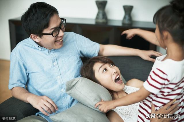 婚外情必须经历的事情（经历了一场婚外情）(3)