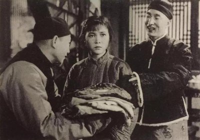 ​陈强最经典角色（黄世仁是陈强曾极力拒演的角色）
