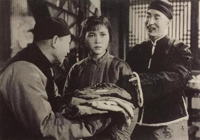 陈强最经典角色（黄世仁是陈强曾极力拒演的角色）(1)