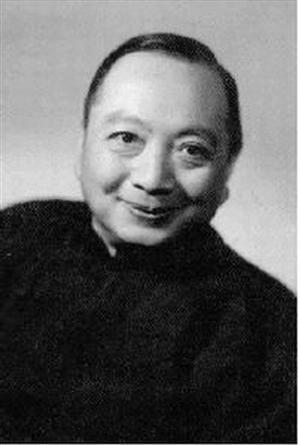 李叔同的书法与启功哪个顶级（20世纪十大杰出书法家为何没有他）(30)