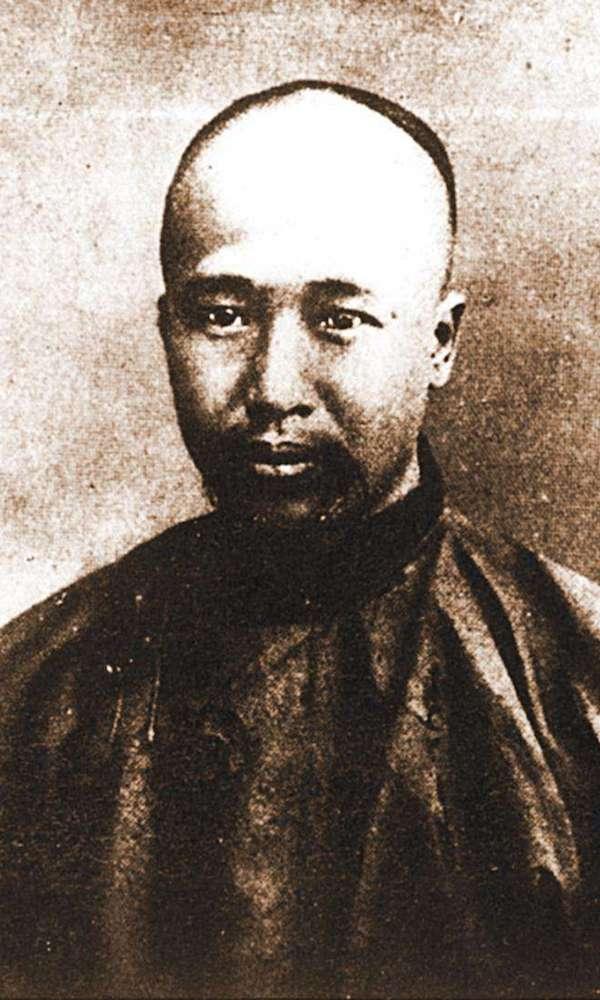 李叔同的书法与启功哪个顶级（20世纪十大杰出书法家为何没有他）(10)