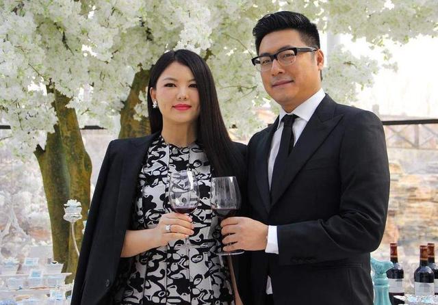 李湘王岳伦离婚细节（再看李湘王岳伦的婚姻）(28)