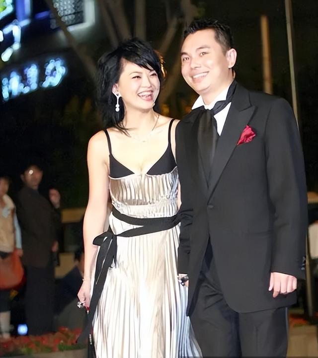 李湘王岳伦离婚细节（再看李湘王岳伦的婚姻）(19)