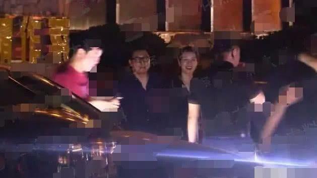 李湘王岳伦离婚细节（再看李湘王岳伦的婚姻）(36)