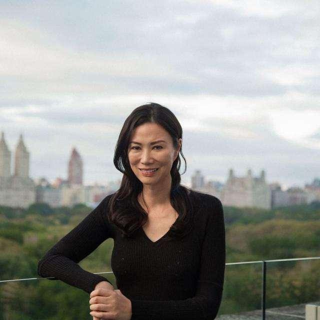 邓文迪离婚始末（三年拼两娃获得继承权）(9)