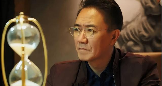 李幼斌怎么和前妻离婚（把所有爱都给了二婚妻子和继子）(36)
