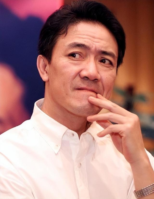 李幼斌怎么和前妻离婚（把所有爱都给了二婚妻子和继子）(6)