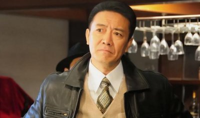 ​李幼斌怎么和前妻离婚（把所有爱都给了二婚妻子和继子）