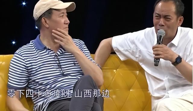 李幼斌怎么和前妻离婚（把所有爱都给了二婚妻子和继子）(25)