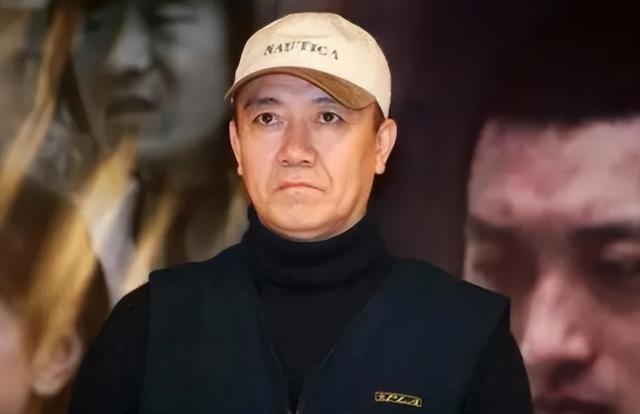 李幼斌怎么和前妻离婚（把所有爱都给了二婚妻子和继子）(34)