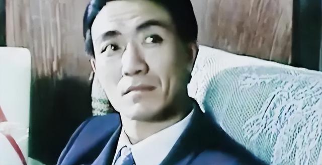 李幼斌怎么和前妻离婚（把所有爱都给了二婚妻子和继子）(5)