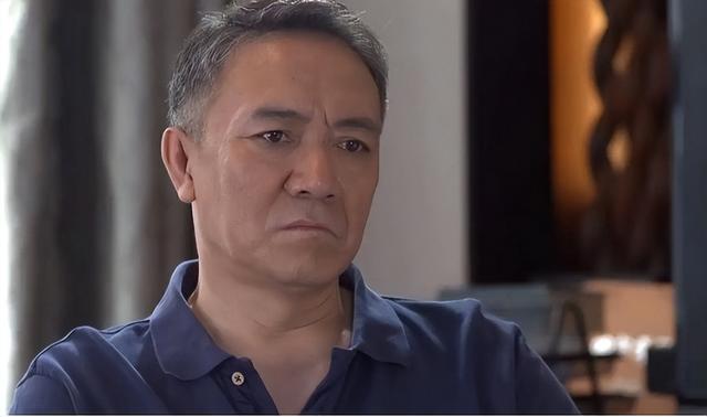 李幼斌怎么和前妻离婚（把所有爱都给了二婚妻子和继子）(35)