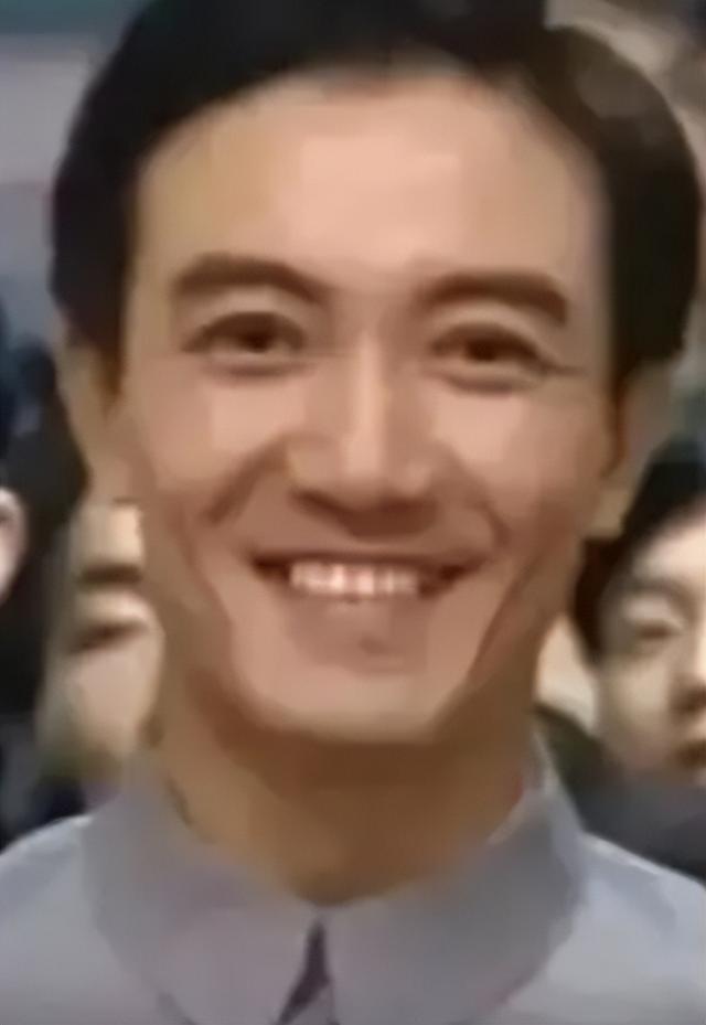 李幼斌怎么和前妻离婚（把所有爱都给了二婚妻子和继子）(7)