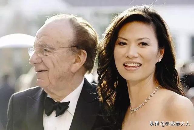 邓文迪人生简介（从贫民窟到身价400亿）(31)