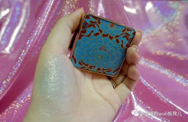 化妆品什么产品值得入手（光看颜值买化妆品）(13)