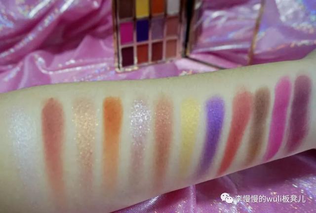 化妆品什么产品值得入手（光看颜值买化妆品）(16)