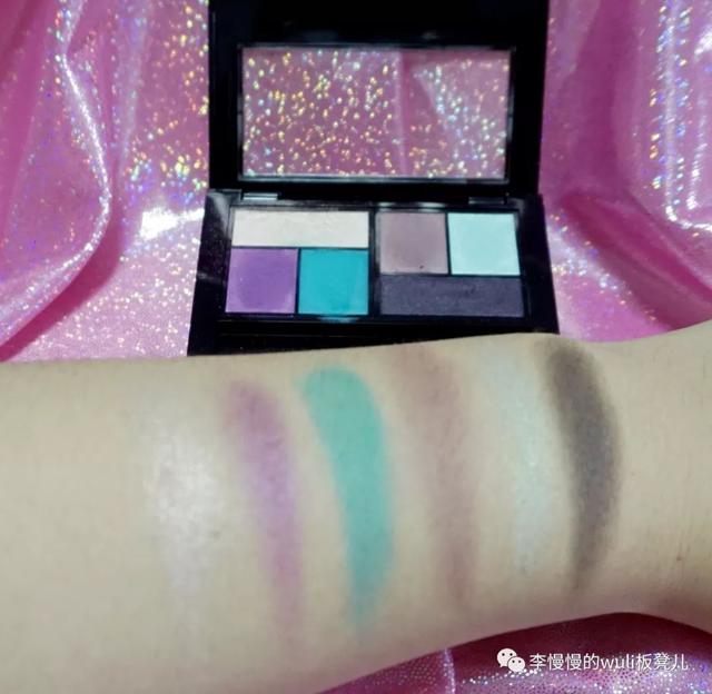 化妆品什么产品值得入手（光看颜值买化妆品）(19)