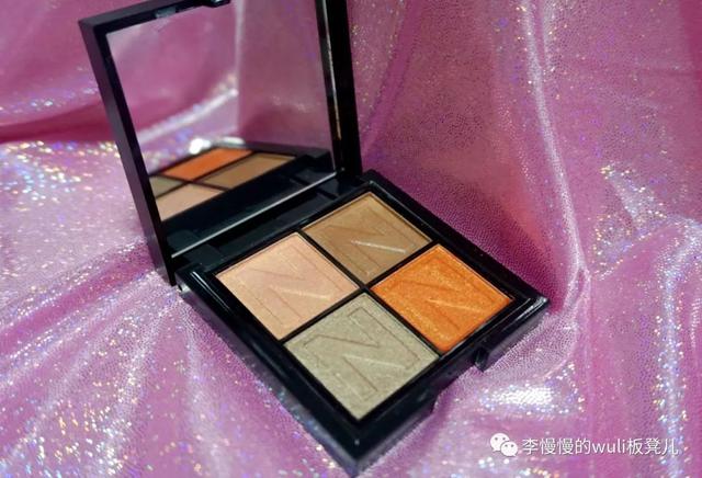 化妆品什么产品值得入手（光看颜值买化妆品）(21)