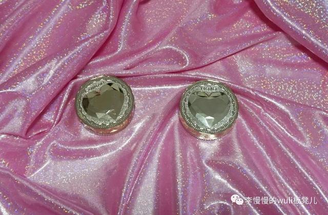 化妆品什么产品值得入手（光看颜值买化妆品）(7)