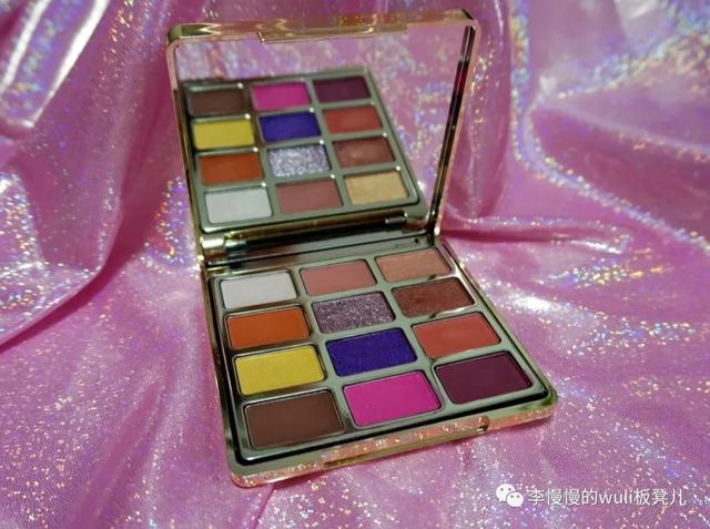 化妆品什么产品值得入手（光看颜值买化妆品）(15)