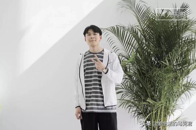 防晒服什么牌子的最好穿（200元的防晒服哪件更值得买）(31)