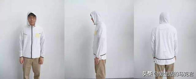 防晒服什么牌子的最好穿（200元的防晒服哪件更值得买）(9)