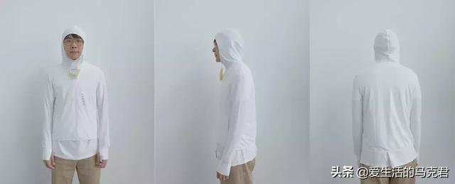 防晒服什么牌子的最好穿（200元的防晒服哪件更值得买）(10)