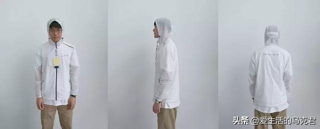 防晒服什么牌子的最好穿（200元的防晒服哪件更值得买）(7)