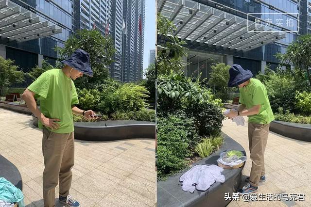 防晒服什么牌子的最好穿（200元的防晒服哪件更值得买）(29)