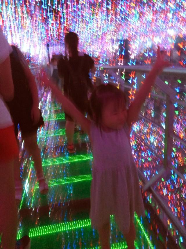 福州罗源湾海洋世界攻略（福建遛娃之福州罗源湾海洋世界）(27)